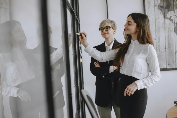 Techniques innovantes de marketing de contenu pour dynamiser les entreprises de gestion de chaîne d"approvisionnement