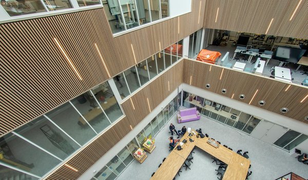 La psychologie du travail pour améliorer la communication interne