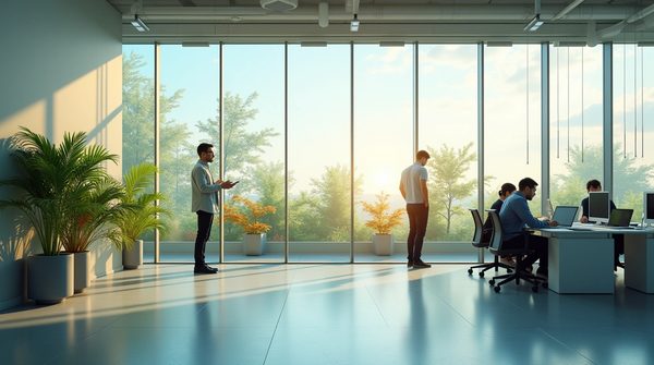 Évolution des soft skills en entreprise : un nouveau paradigme pour la performance collective