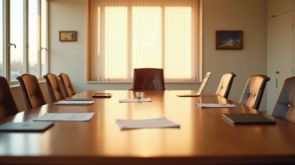 Maîtriser l'entreprise pour optimiser votre réussite