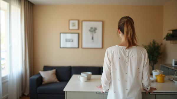 Optez pour une femme de ménage efficace à Toulouse