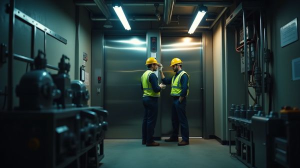 Optimiser la maintenance d'ascenseur hydraulique pour assurer la sécurité
