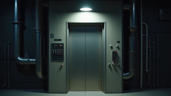 Optimiser la maintenance d'ascenseur hydraulique pour assurer la sécurité