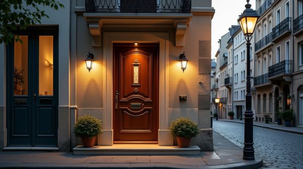 Optimiser la sécurité de votre hogar avec un serrurier à Lyon 5