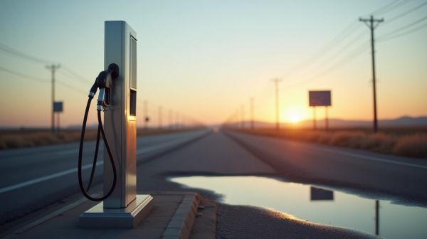 Optimisez vos dépenses avec une carte carburant adaptée