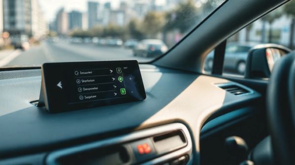 Sélectionnez la carte carburant parfaite pour réduire vos coûts