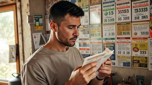 Sélectionnez la carte carburant parfaite pour réduire vos coûts