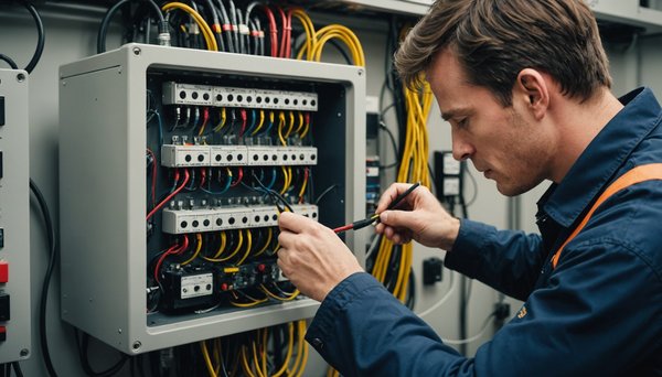 Formation habilitations électriques : sécurisez votre avenir professionnel