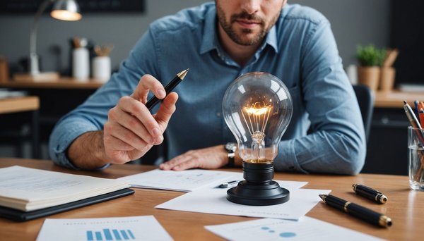 Cabinet d'études marketing : stratégies efficaces pour innover