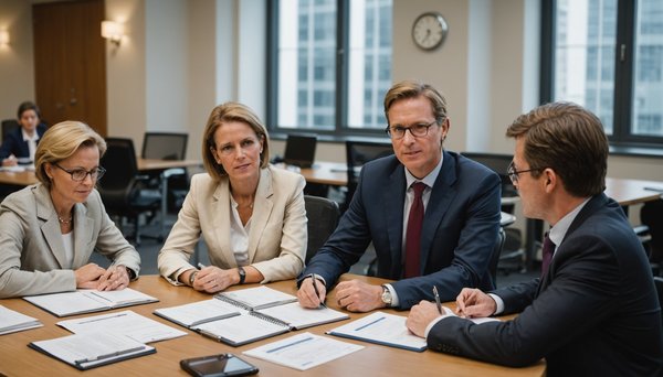 Des conseillers experts en formation pour un avenir réussi